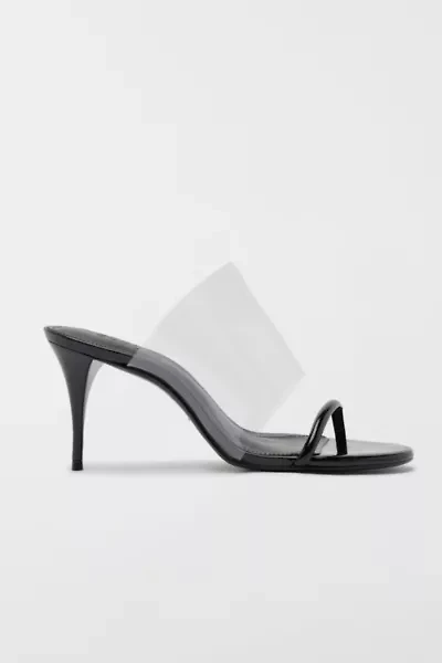 Schutz Astra Mule Heel