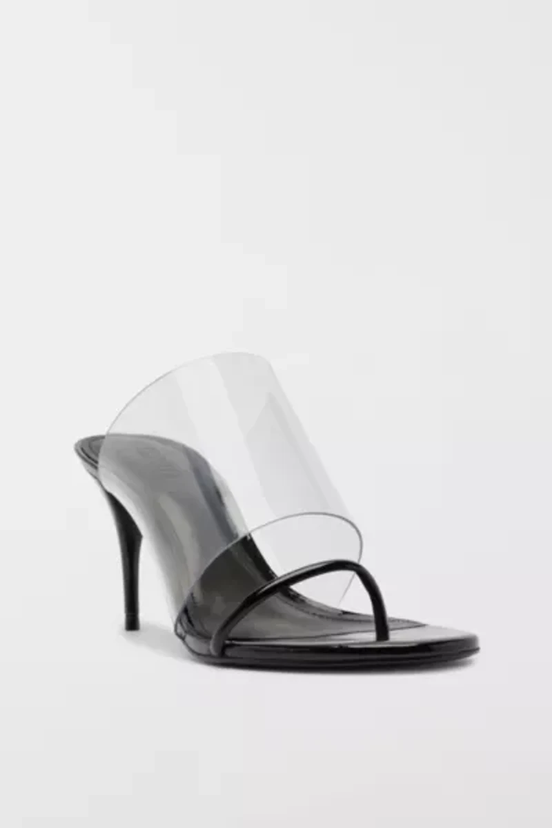 Schutz Astra Mule Heel