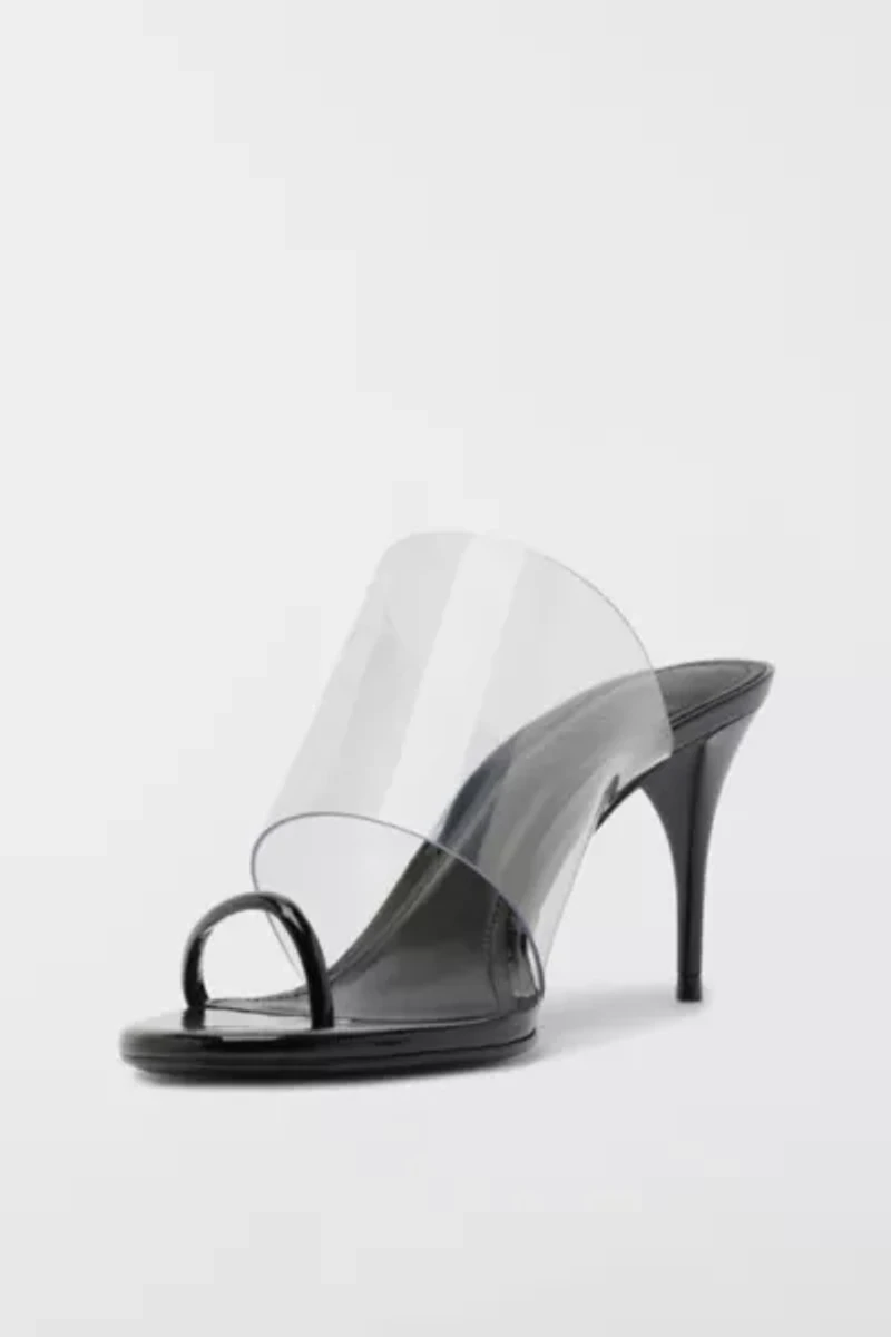 Schutz Astra Mule Heel