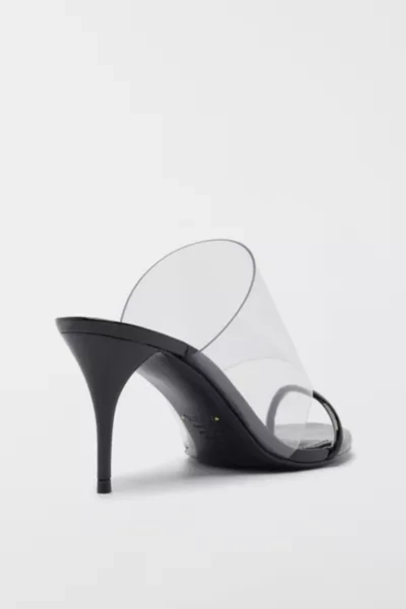 Schutz Astra Mule Heel