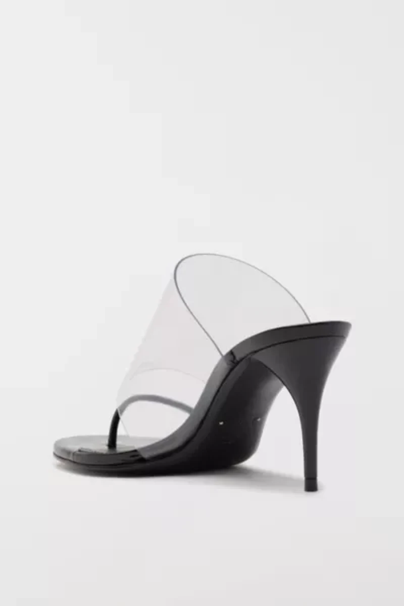 Schutz Astra Mule Heel