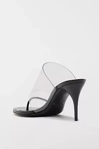 Schutz Astra Mule Heel