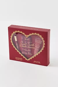 Sweet Tooth By Sabrina Carpenter 3-Piece Fragrance Gift Set