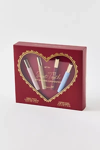 Sweet Tooth By Sabrina Carpenter Eau De Parfum 4-Piece Travel Fragrance Gift Set