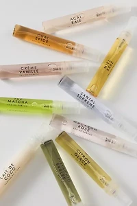 Gourmand Parfum de Voyage Purse Spray Fragrance Gift Set