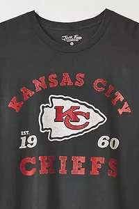 NFL Vintage Team Logo Graphic Tee