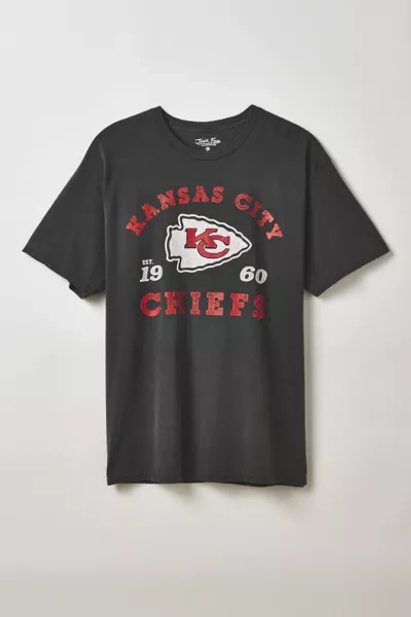 NFL Vintage Team Logo Graphic Tee