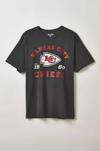 NFL Vintage Team Logo Graphic Tee