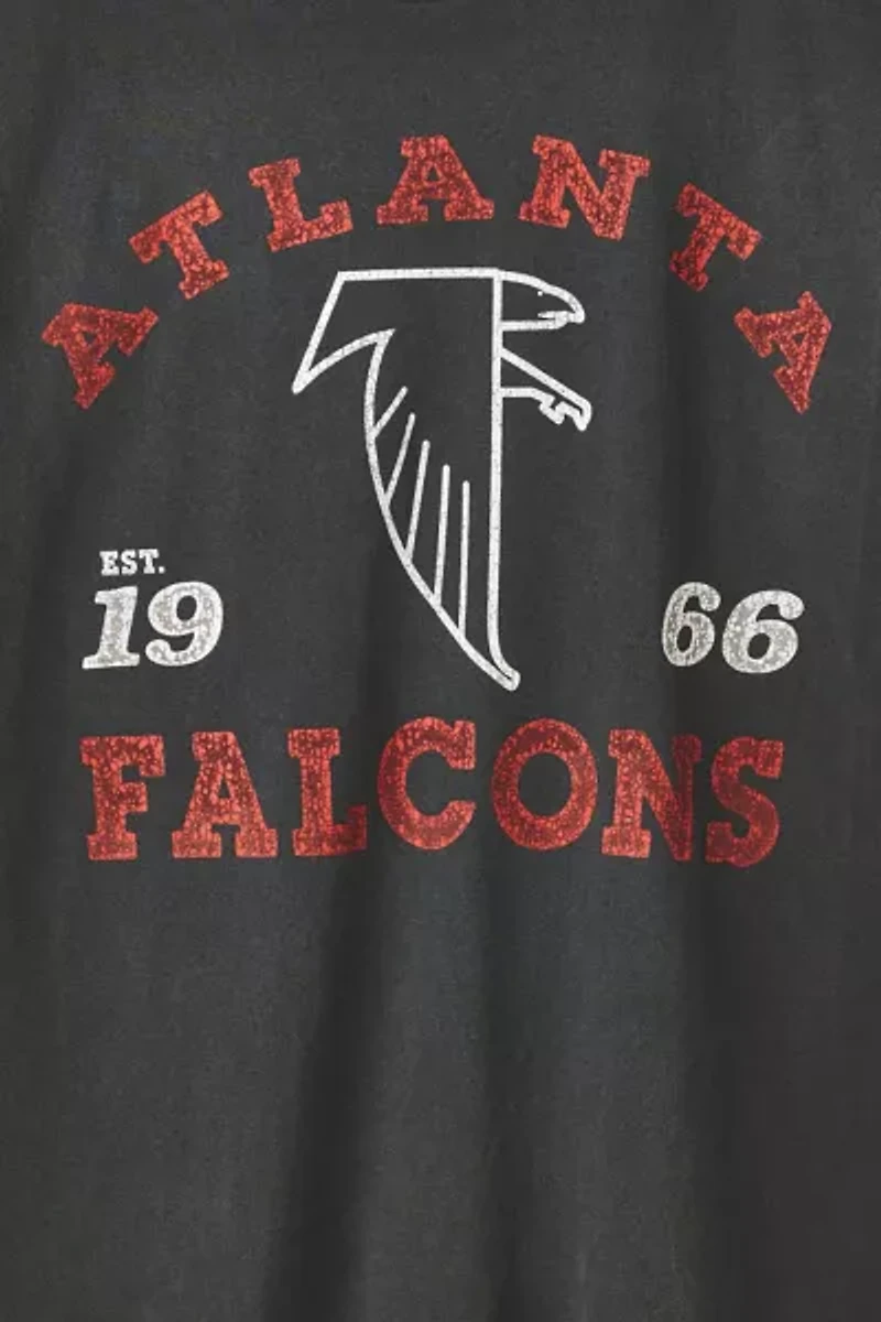 NFL Vintage Team Logo Graphic Tee