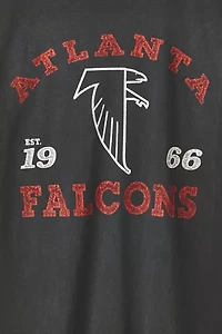 NFL Vintage Team Logo Graphic Tee