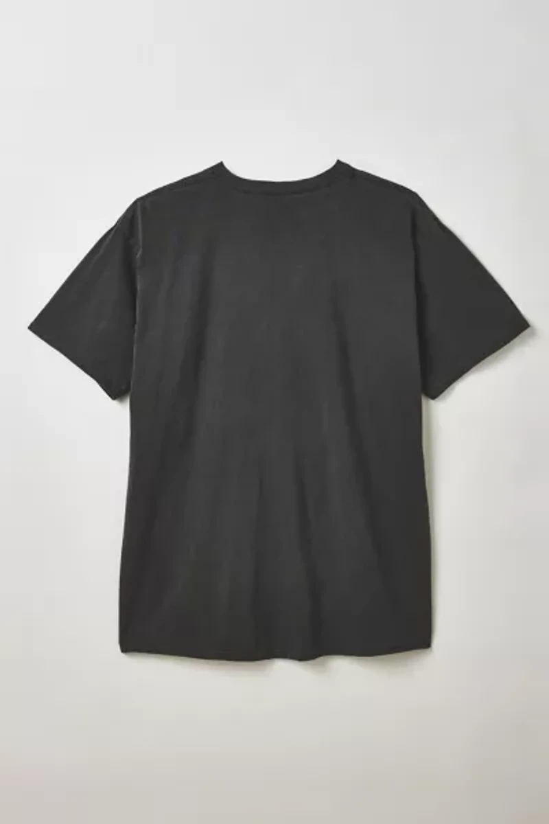 NFL Vintage Team Logo Graphic Tee