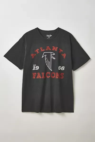 NFL Vintage Team Logo Graphic Tee