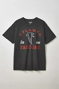 NFL Vintage Team Logo Graphic Tee