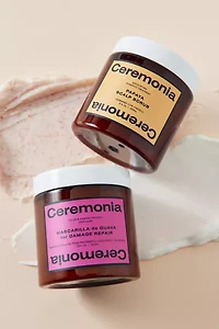 Ceremonia The Spaliday Reset Hair Care Gift Set