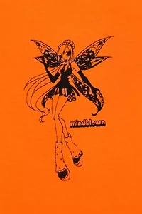 Mindblown Fairy Tee