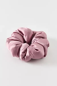Drowsy Sleep Co. Padded Silk Scrunchie