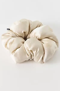 Drowsy Sleep Co. Padded Silk Scrunchie