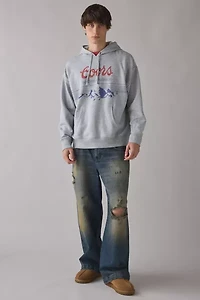 Coors Mountain Graphic Hoodie Sweatshirt