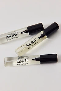 KITSCH Hair Perfume Mist Trio Set