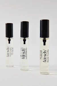 KITSCH Hair Perfume Mist Trio Set