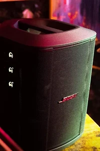 Bose S1 Pro+ Portable Bluetooth Wireless PA System