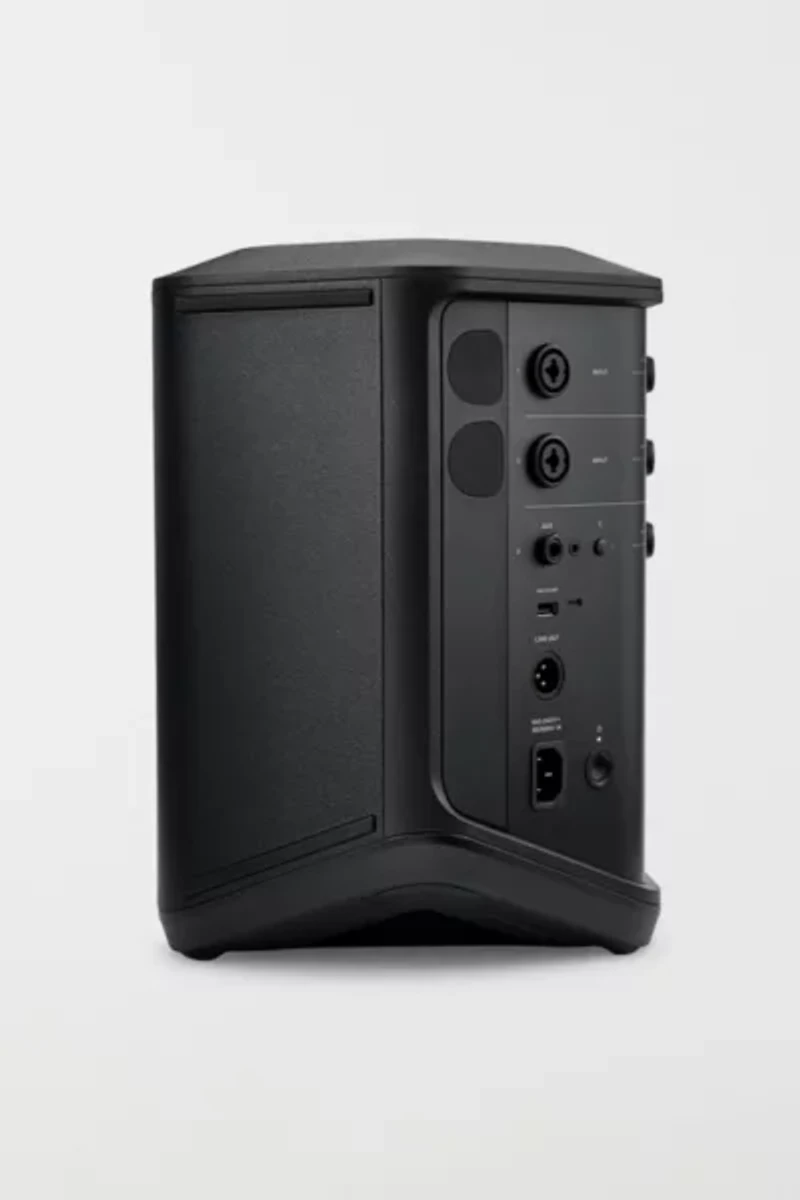 Bose S1 Pro+ Portable Bluetooth Wireless PA System