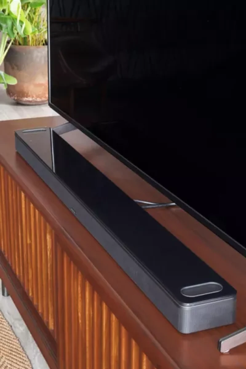 Bose Smart Ultra Soundbar