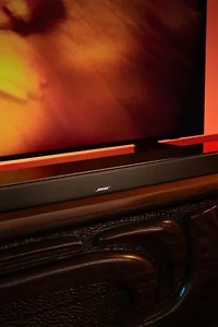 Bose Smart Ultra Soundbar