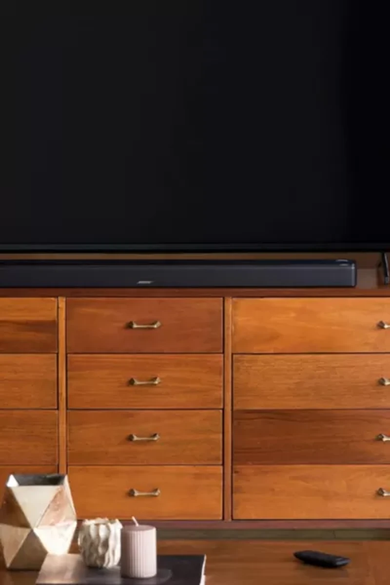 Bose Smart Ultra Soundbar