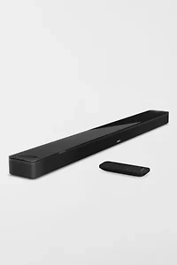 Bose Smart Ultra Soundbar