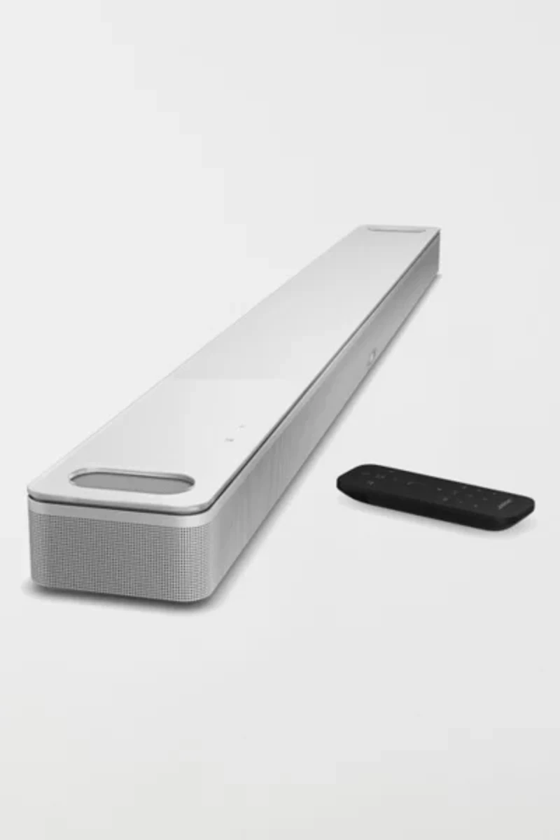 Bose Smart Ultra Soundbar