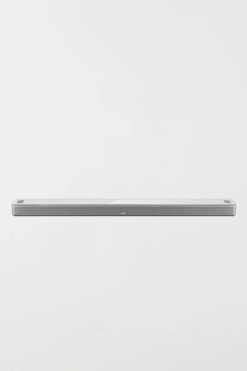 Bose Smart Ultra Soundbar