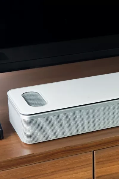 Bose Smart Ultra Soundbar