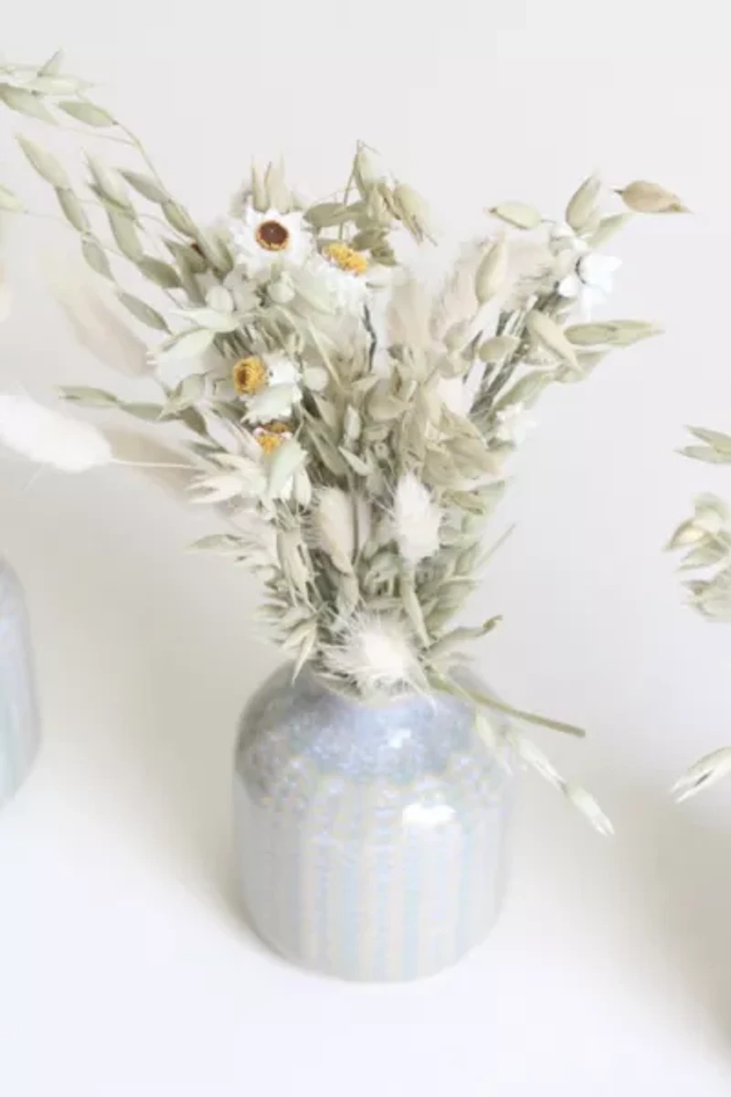 Roxanne’s Dried Flowers Summer Breeze Arrangement