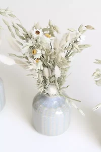 Roxanne’s Dried Flowers Summer Breeze Arrangement