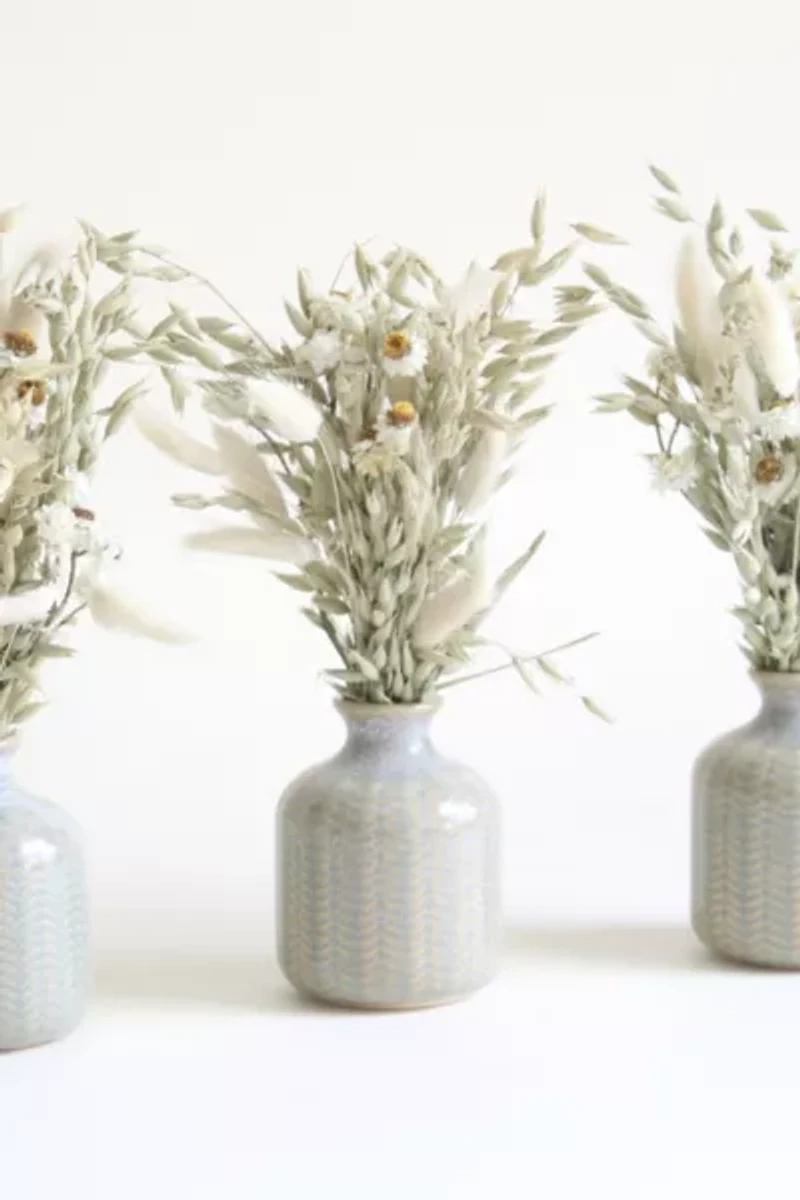 Roxanne’s Dried Flowers Summer Breeze Arrangement
