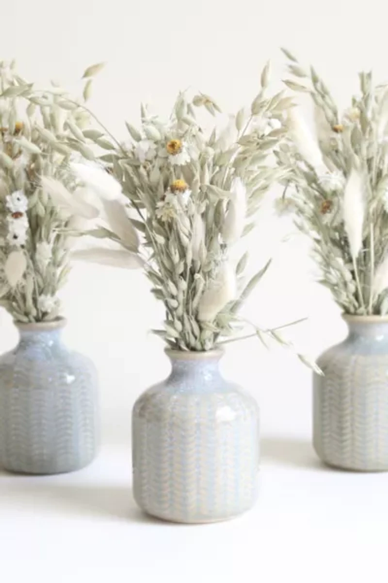 Roxanne’s Dried Flowers Summer Breeze Arrangement