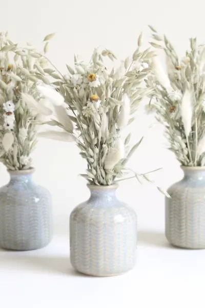 Roxanne’s Dried Flowers Summer Breeze Arrangement