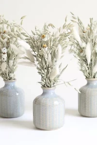Roxanne’s Dried Flowers Summer Breeze Arrangement