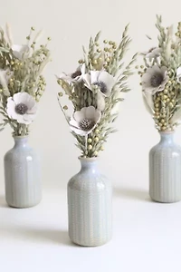 Roxanne’s Dried Flowers Sunwashed Bloom Arrangement