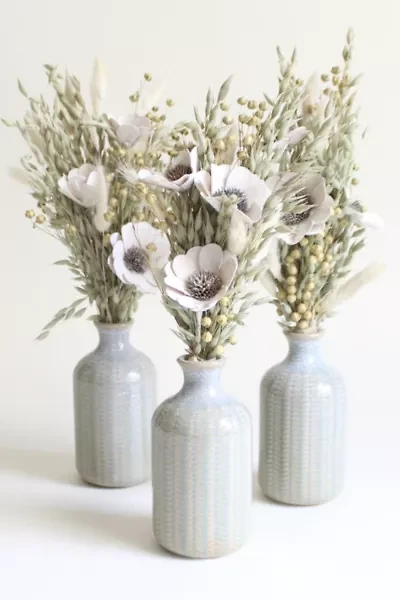 Roxanne’s Dried Flowers Sunwashed Bloom Arrangement