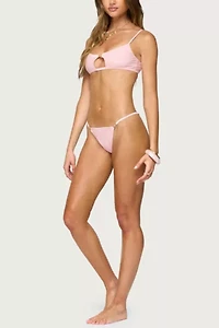 Edikted Kaya Bikini Bottoms