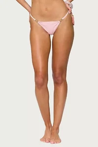 Edikted Kaya Bikini Bottoms