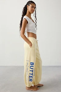 Out From Under Brenda Butter Graphic Jogger Sweatpant