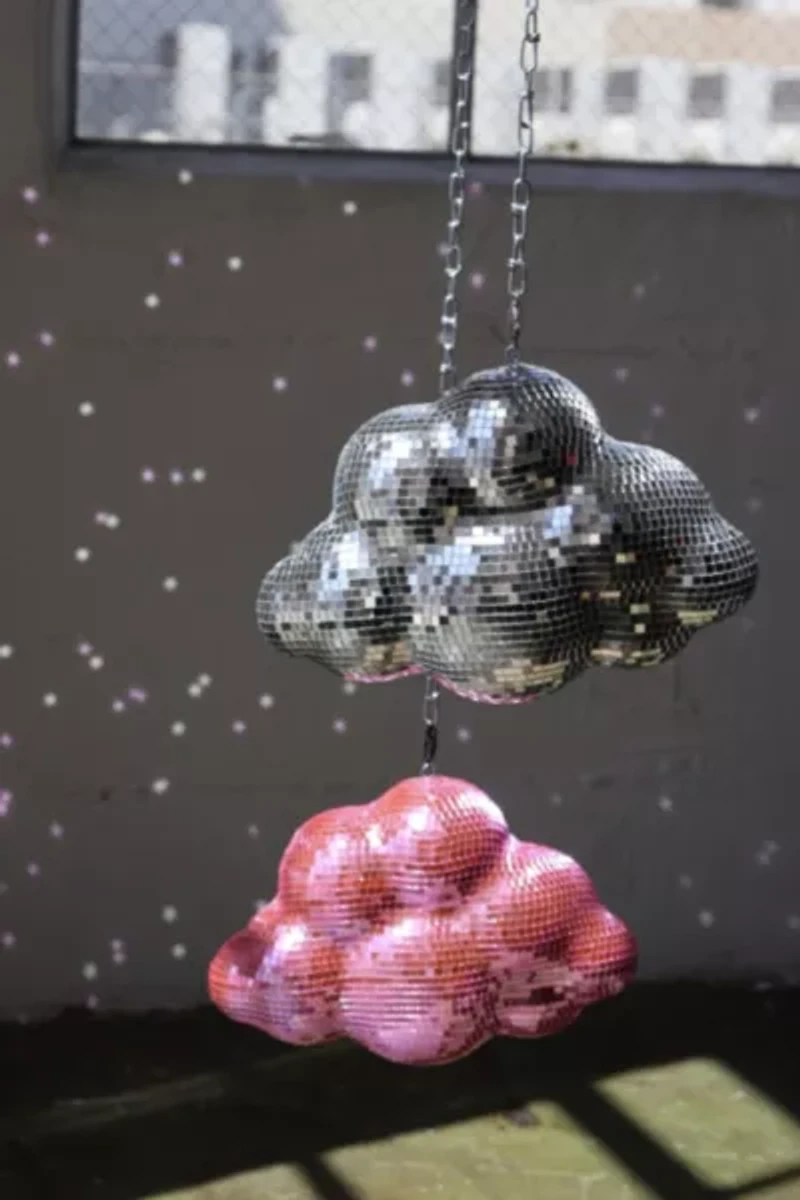 Sofiest Designs Disco Cloud