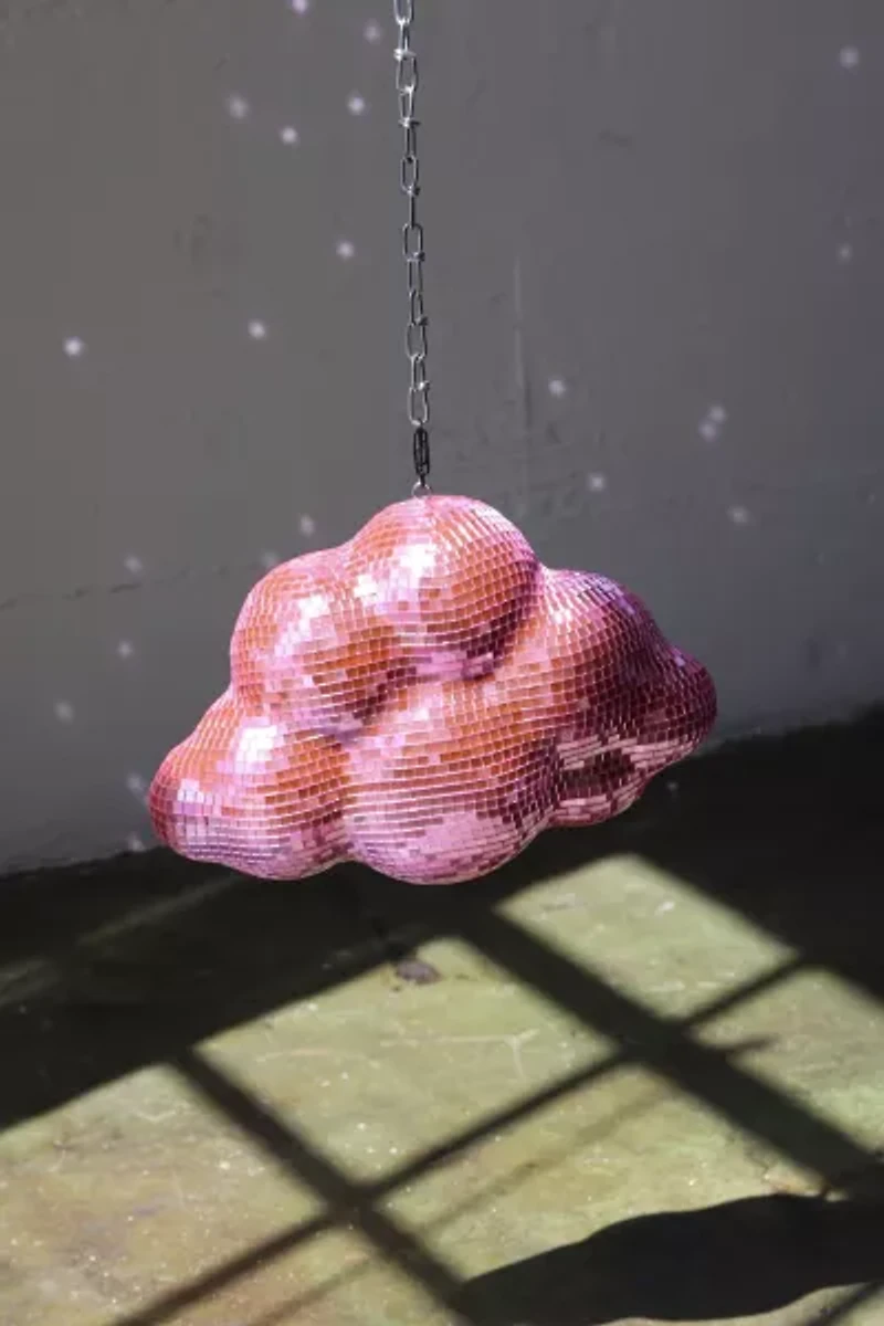 Sofiest Designs Disco Cloud