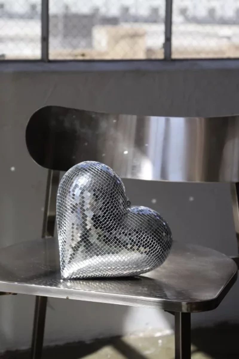 Sofiest Designs Disco Heart
