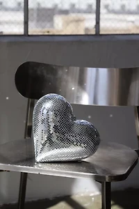 Sofiest Designs Disco Heart