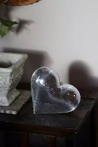 Sofiest Designs Disco Heart