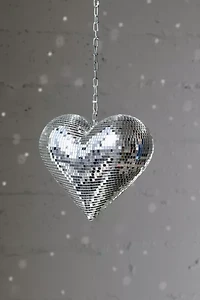 Sofiest Designs Disco Heart